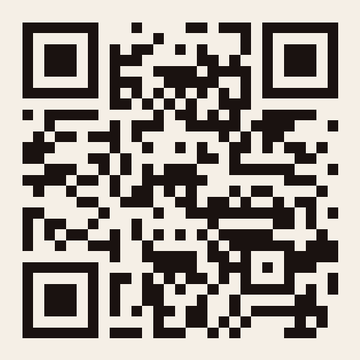 QR code către meniul RIX Coffee